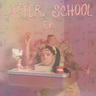After School- Melanie Martinez