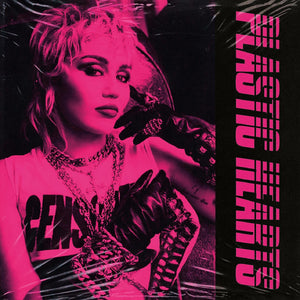Plastic Hearts- Miley Cyrus