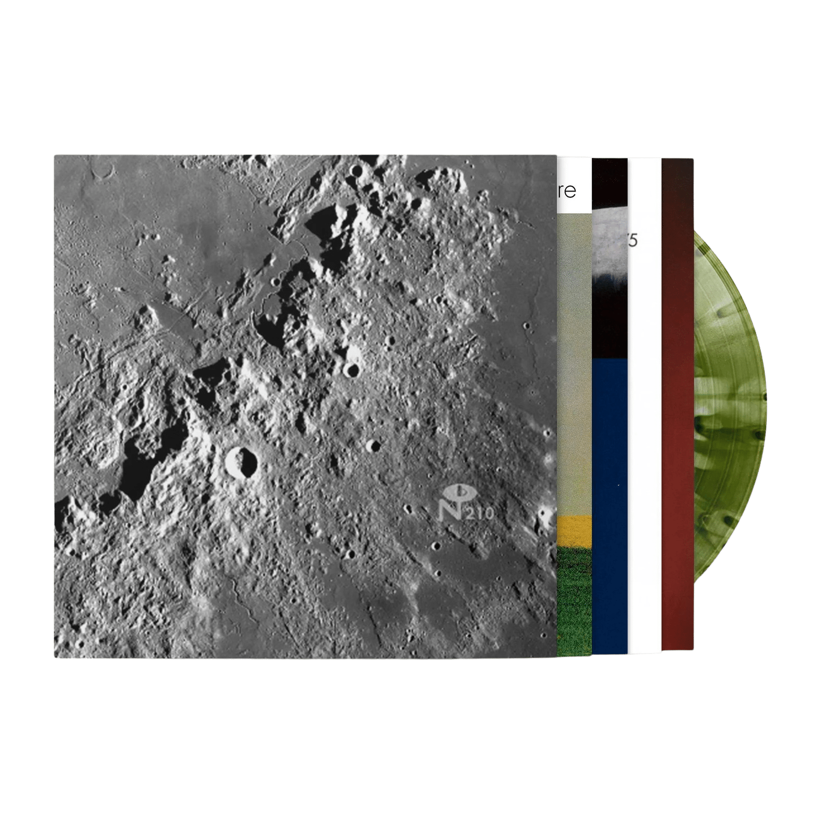 Capsule Losing Contact- Duster