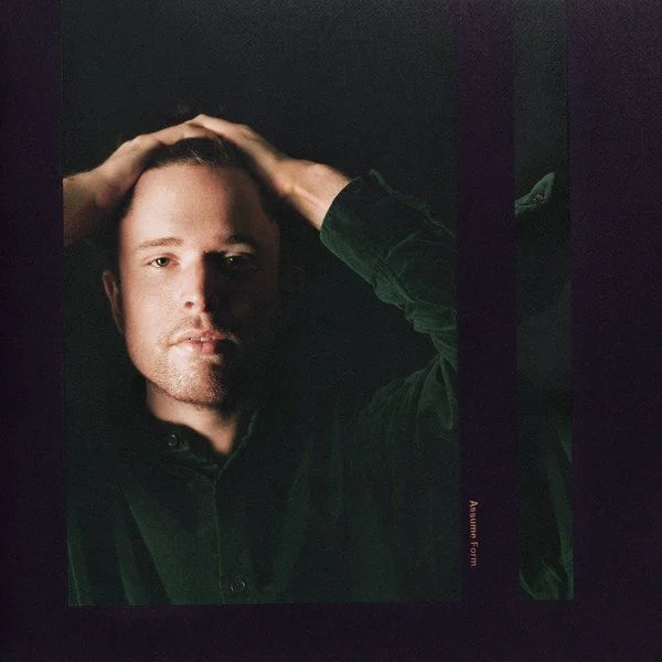 Assume Form- James Black