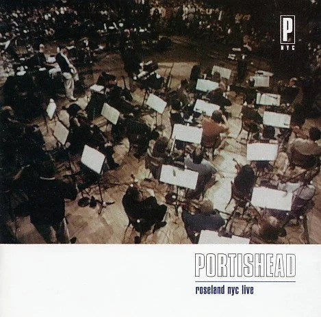 Roseland NYC Live- Portishead