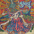 Seven Inches of Satanic Panic- Ghost