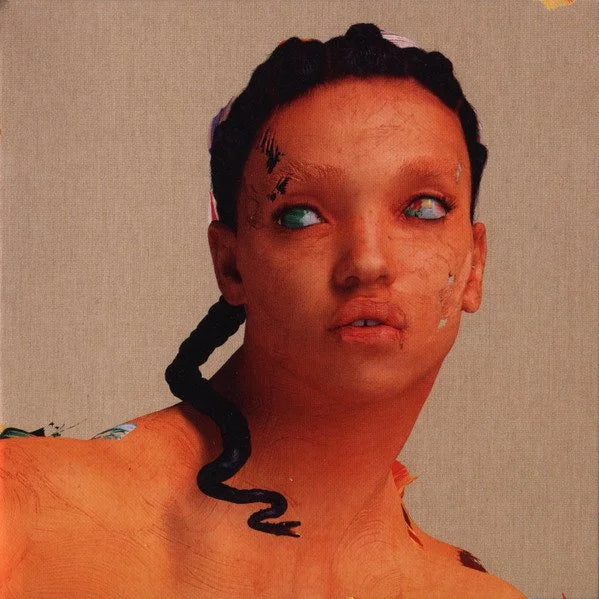 Magdalene- FKA Twigs