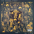 The Never Story- Jid