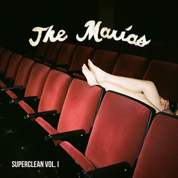 Superclean Vol. 1 & Vol. 2- The Marias