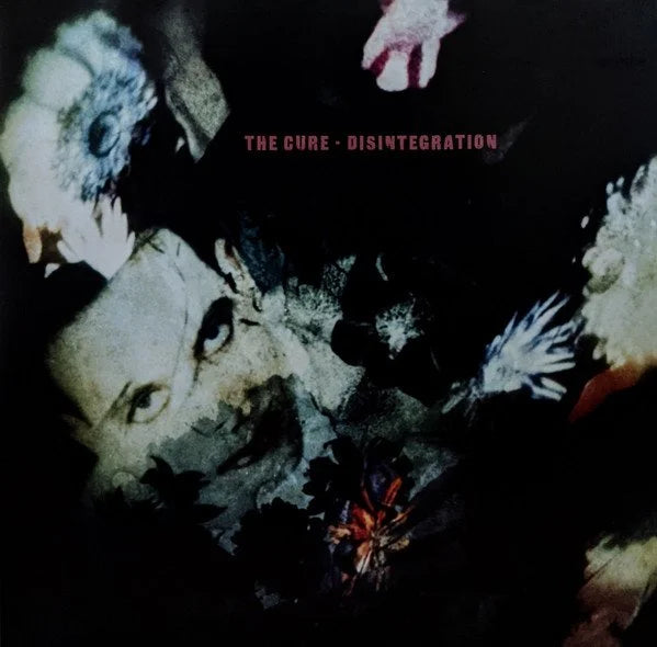 Disintegration- The Cure