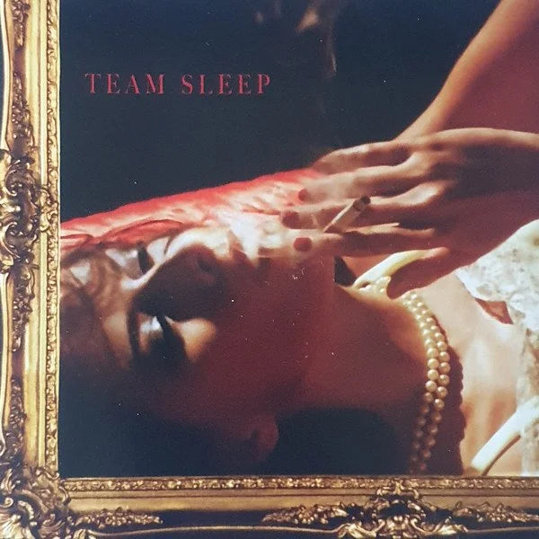 Team Sleep- Team Sleep