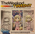 Thursday- The Weeknd (Picture Disc)