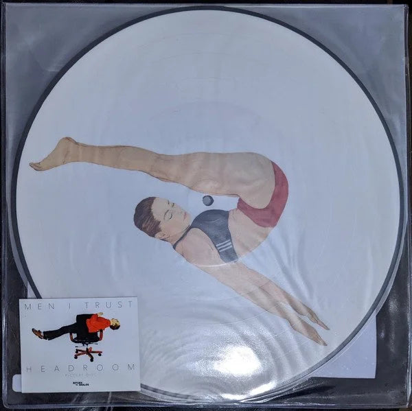 Headroom- Men I Trust