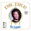 The Chronic- Dr. Dre