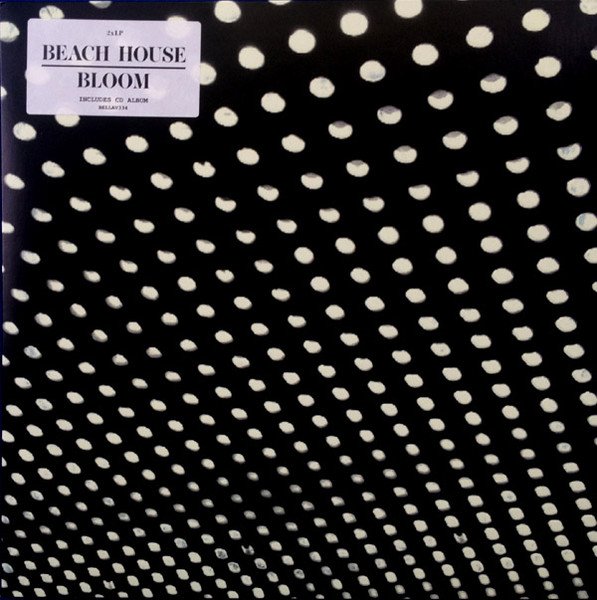 Bloom- Beach House