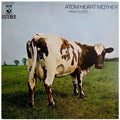 Atom Heart Mother- Pink Floyd