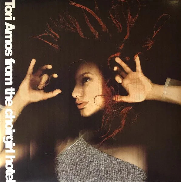 From the Choirgirl Hotel- Tori Amos