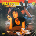 Pulp Fiction O.S.T.- Various Artists