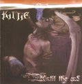 Until the End- Kittie (RSD)