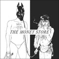 Money Store- Death Grips