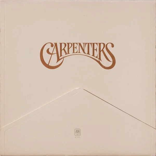 Carpenters- Carpenters