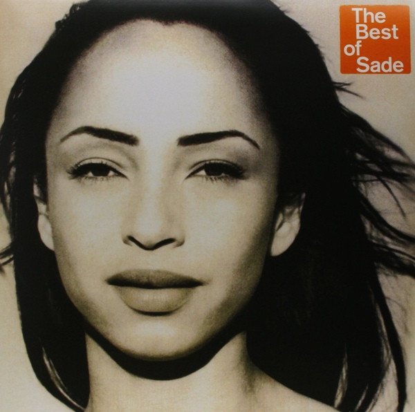 The Best of Sade- Sade