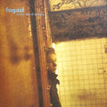Steady Diet of Nothing- Fugazi
