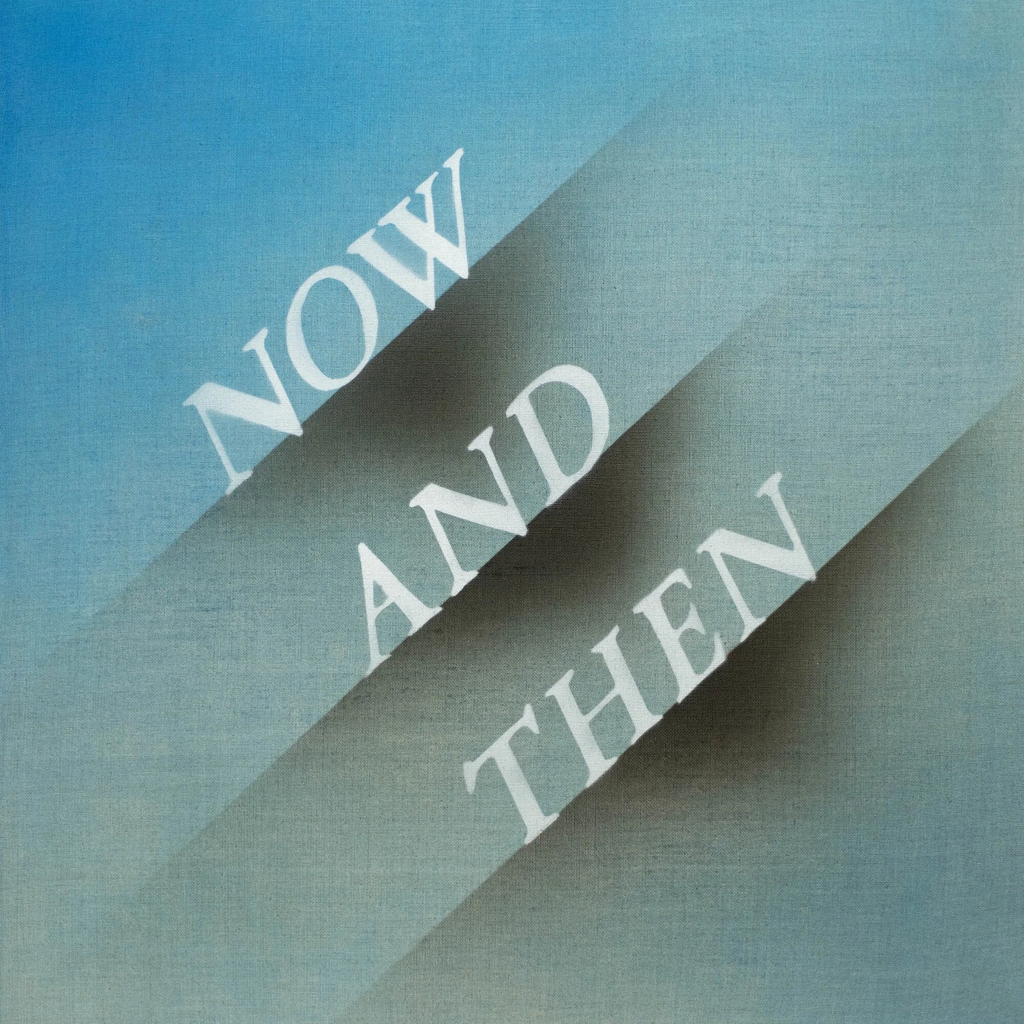 Now and Then- The Beatles
