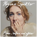 Home Before and After- Regina Spektor