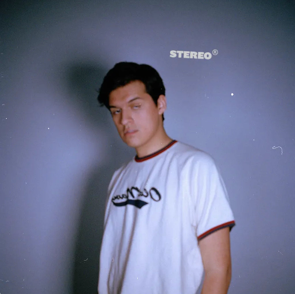 Stereo- Omar Apollo
