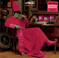 Cracker Island (Deluxe)- Gorillaz