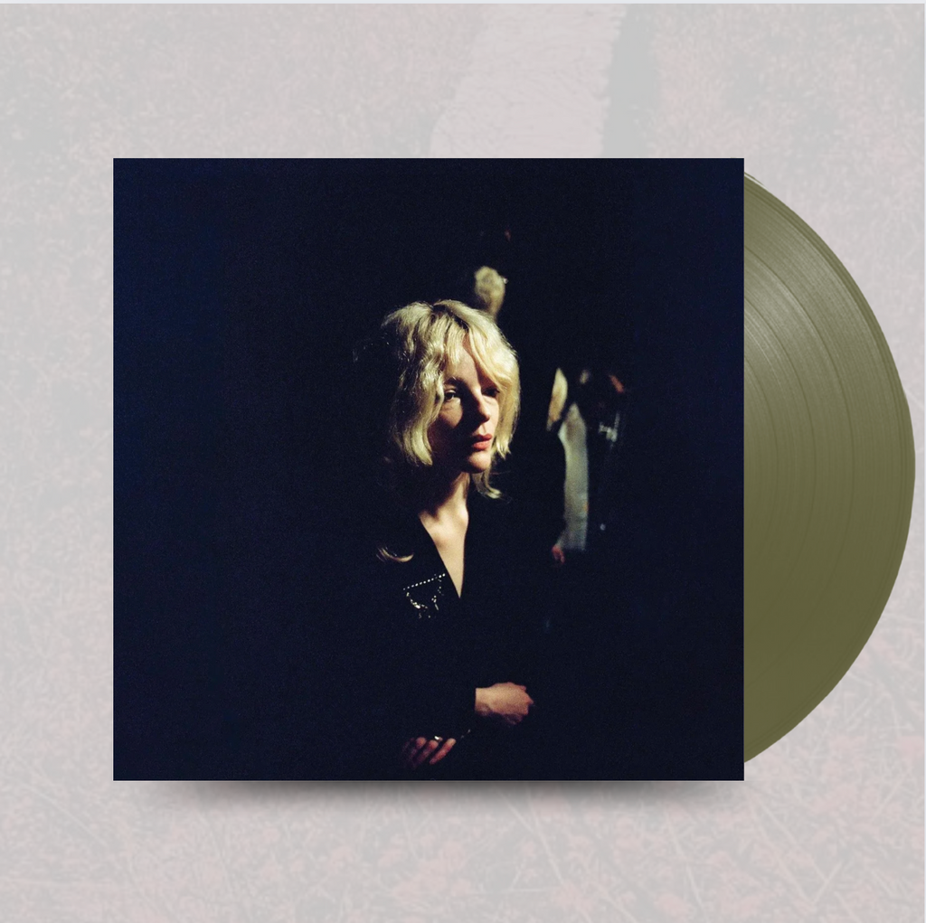 Here In The Pitch- Jessica Pratt