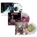 Nicole Dollanganger Exclusive Vinyl Bundle