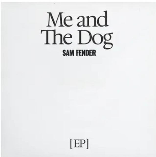 Me and the Dog - Sam Fender