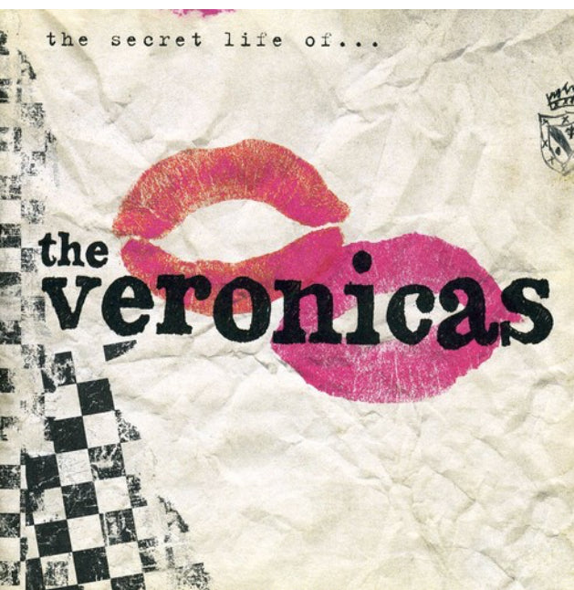 Secret Life Of... - The Veronicas