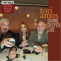 Diving Deeper Live - Tori Amos