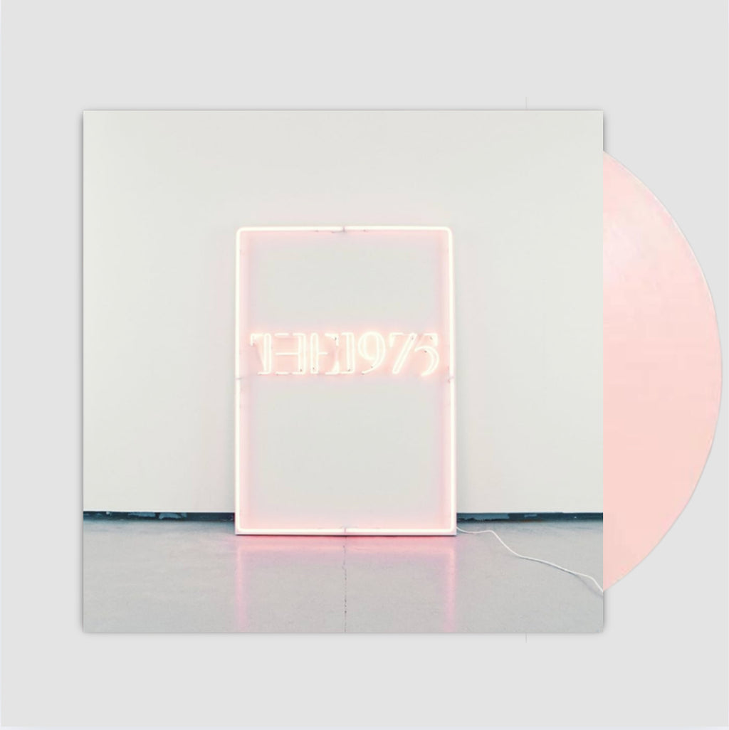 I Like It When You Sleep, For You Are So Beautiful Yet So Unaware Of It- The 1975