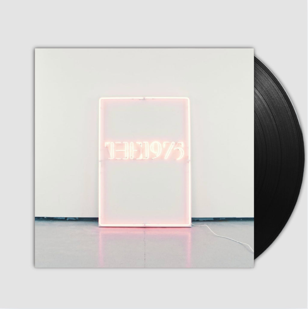 I Like It When You Sleep, For You Are So Beautiful Yet So Unaware Of It- The 1975