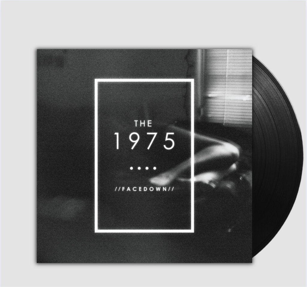 Facedown- The 1975