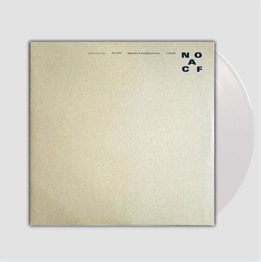 Notes on a Conditional Form- The 1975