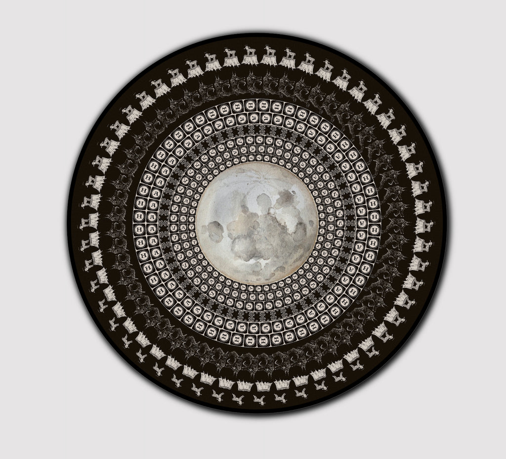 LAST CHANCE: Baby, I'm The Wolf- Ha Vay