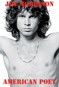 The Doors American Poet Poster