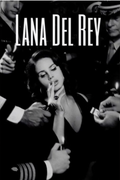 Lana Del Rey "Money Power Glory" Poster