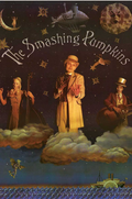 The Smashing Pumpkins "Tonight, Tonight" Poster