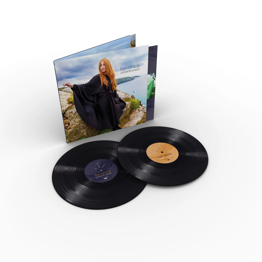 Ocean To Ocean Artist- Tori Amos