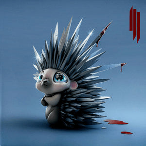 Don't Get Too Close- Skrillex