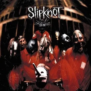 Slipknot-Slipknot