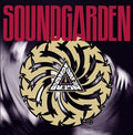 Badmotorfinger- Soundgarden
