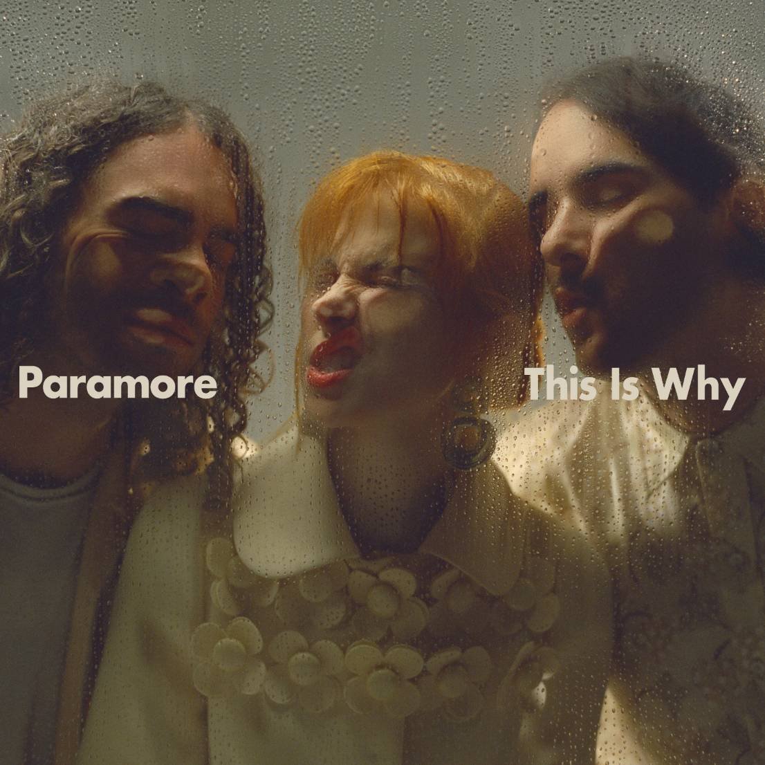 This is Why- Paramore