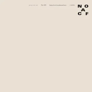 Notes on a Conditional Form- The 1975