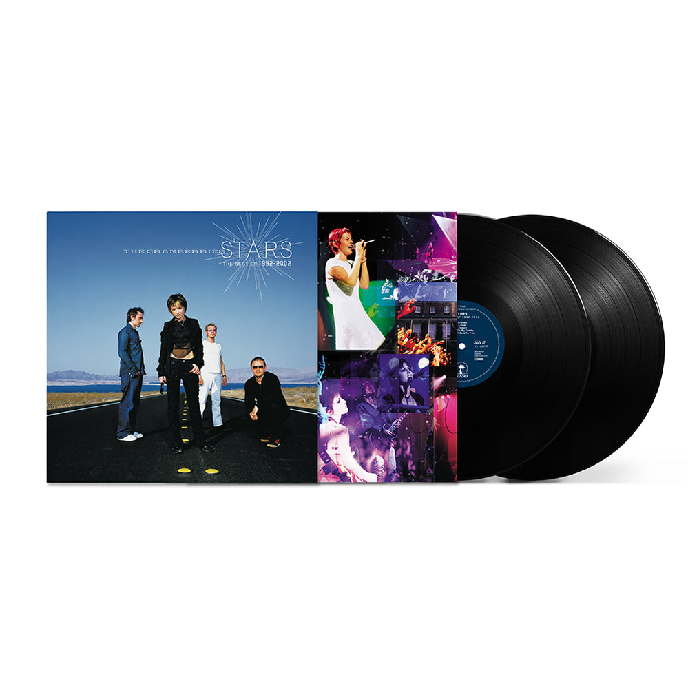 Stars (The Best of 1992-2002)- The Cranberries