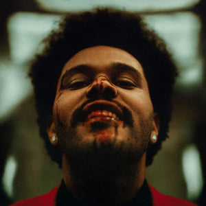 After Hours- The Weeknd
