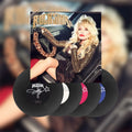 Rockstar- Dolly Parton