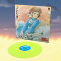 Nausicaa of the Valley of Wind -Joe Hisaishi